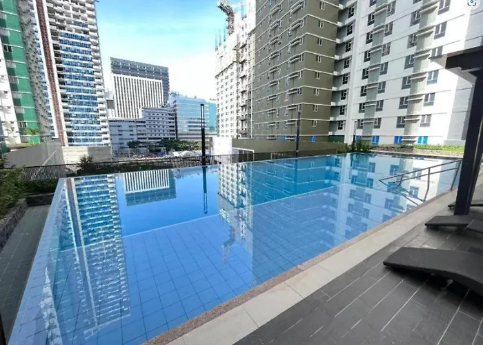 Dreamscape At Avida Riala Tabok